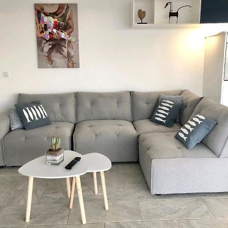 Villa Sinoe Petit-Bourg Ngoại thất bức ảnh