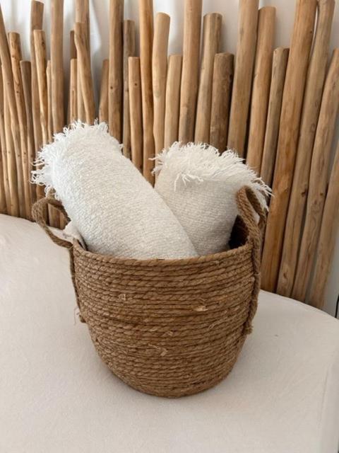 Villa Sinoe Petit-Bourg Ngoại thất bức ảnh